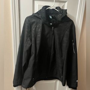 Womens jacket